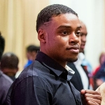 Errol Spence
