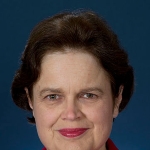 Frances Adamson