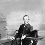 Francis Clemow