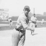 Buck Thrasher