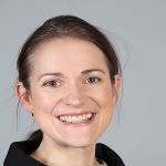 Catherine Stihler