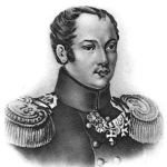 Pavel Pestel - Friend of Nikolai Sergeevich Bobrischev-Pushkin