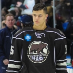 Connor Carrick