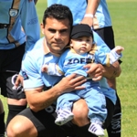 Cristian Bogado