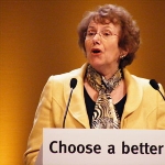Annette Brooke