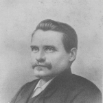 Daniel Bedinger Lucas