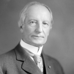 Daniel Comstock