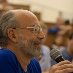 Adi Shamir