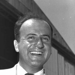 Adolph Schwimmer