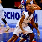 Alex Wesby