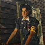 Alfred Thomson