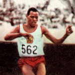 Amos Biwott