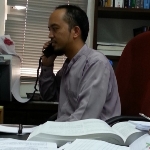 Irvan Dahlan
