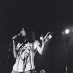 Patti Smith