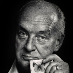 Vladimir Nabokov