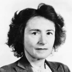 Gerty Cori