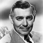Clark Gable