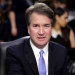 Brett Kavanaugh