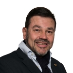 Xavier Delgadillo
