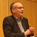 Jeffrey DeShell