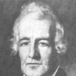 Thomas Danforth