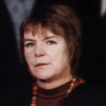 Kathleen Wilkes