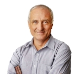 Robyn Williams