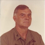 Charles Beckwith