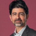 Pierre Omidyar
