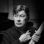 Robbie Robertson