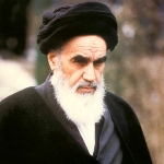 Ruhollah Khomeini