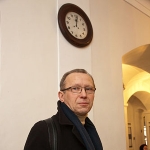 Peeter Torop