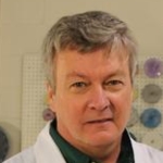 Frederick Hueston