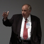 Linton Forrestall Brooks
