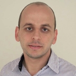 Mohammed Baalousha