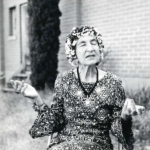 Helen Adam