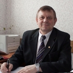 Mikhail Zhudro