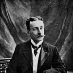 René François Nicolas Marie Bazin