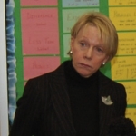 Cathie Black