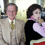 Patricia Medina