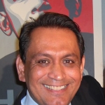 Gilbert Anthony Cedillo