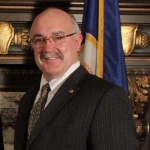 David Joseph Tomassoni